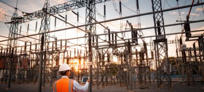 CAL3 Substation Testing 2022 10 26 L3 Substation