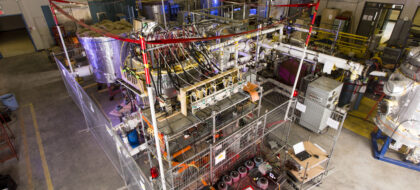 CAL3 SE Materials Nuclear Component Testing L3 Environmental Qualification 001