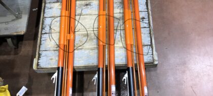 CAL3 Electrical Safety PPE 001