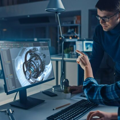 CAL3 Design Engineering L3 Advanced Reactors Technologies 001