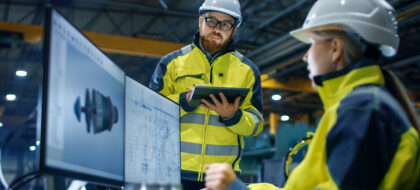 CAL3 SE Design Engineering L3 Facilities Infrastructure Modular 003