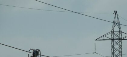 CAL3 LineVue Transmission Distribution L3 Line Vue 001