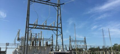 CAL3 Ground Grid Testing Solutions TD Field Services Testing 001