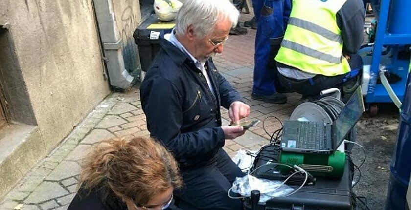 CAL3 SE Life Cycle Management L3 Advanced Materials Asset Utilization 010