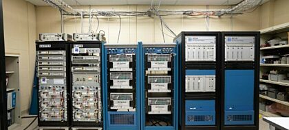 CAL3 Power System Studies 02