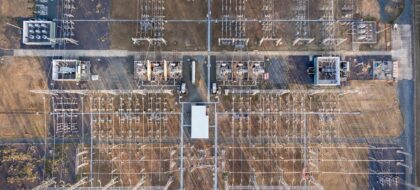 CAL3 Distribution Engineering Consulting DECON