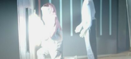 CAL3 Arc Testing Primary