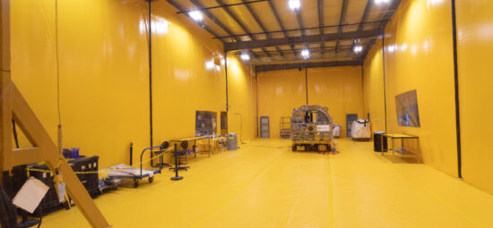 Ontario Nuclear Services Facility