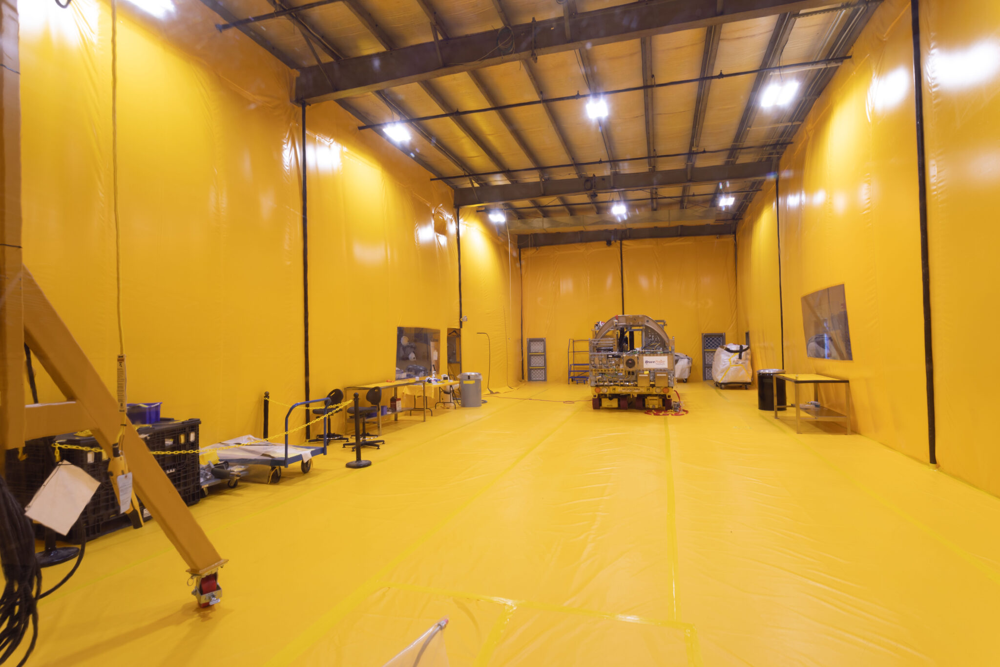 Ontario Nuclear Services Facility