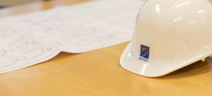 CAL3 Project Management 2754 Kinectrics 8911