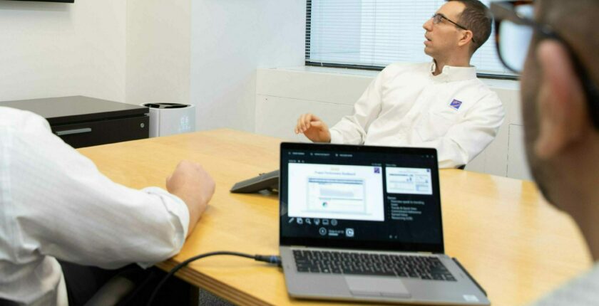 PRL1 Conceptual Site Campus Plan 2754 Kinectrics 9541