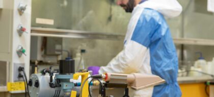 CAL3 Health Physics 2754 Kinectrics 145 A0967