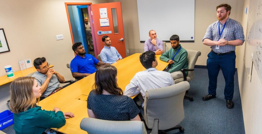 PRL1 Vendor Design Review 2754 Kinectrics Day 6 Card 1 4071