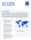 Thumbnail for: DNB Dump Steam Tunnel Supports - Case Study