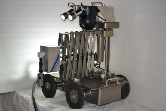 The feeder visual inspection tool enables feeders to be inspected quickly and accurately