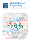 Thumbnail for: Human Factors Engineering - Brochure