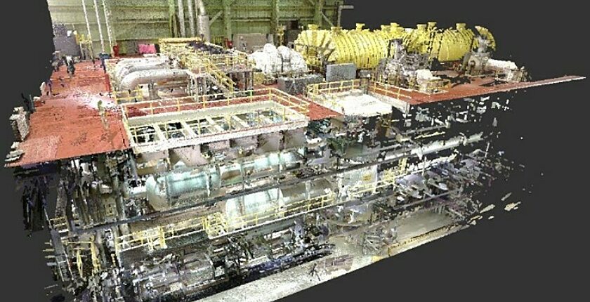 PRL1 Moisture Separators and Reheaters Upgrade