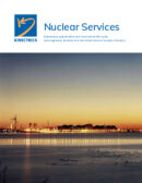 Thumbnail for: Nuclear Services - Brochure