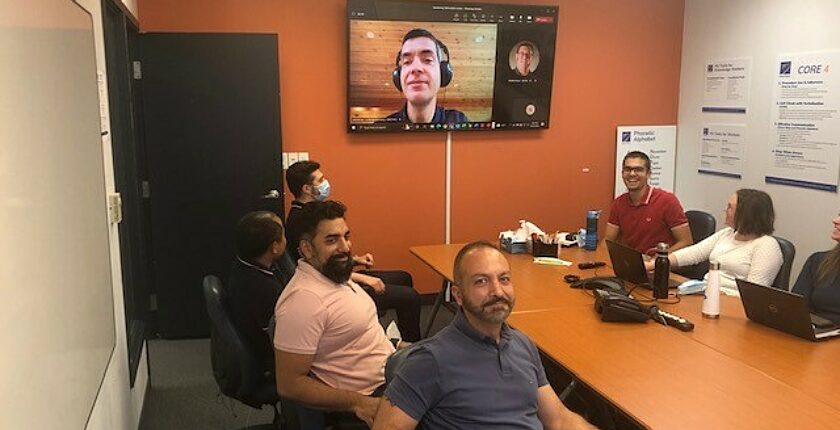 CAL3 Risk Assessment 001