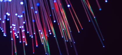 SOL3 Fiber Optics Shutterstock 235297819
