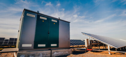 SOL3 Inverters Shutterstock 686791261