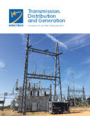 Thumbnail for: Transmission, Distribution & Generation - Brochure