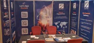 MEL1 Events Tritium October Romania 3