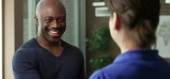 Kinectrics Visitor Safety