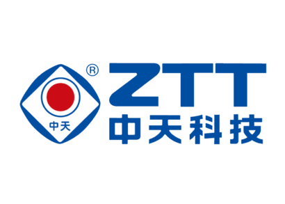 ZTT logo