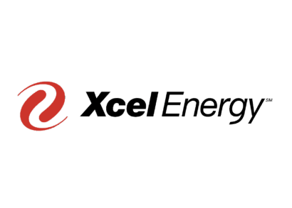Xcel Energy logo