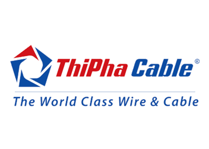 ThiPha Cable logo