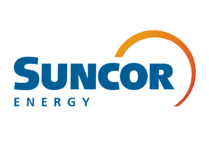 Suncor Energy logo