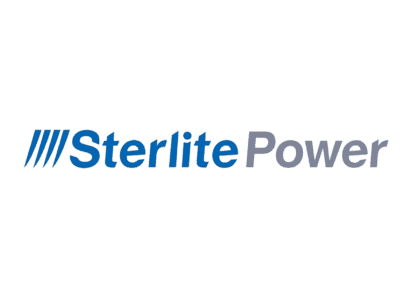 Sterlite Power logo