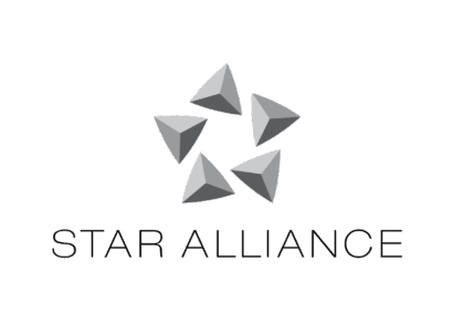 Star Alliance logo