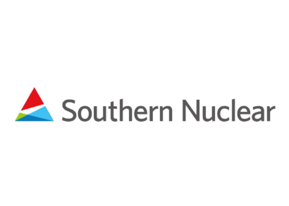 Southern Company Nuclear logo