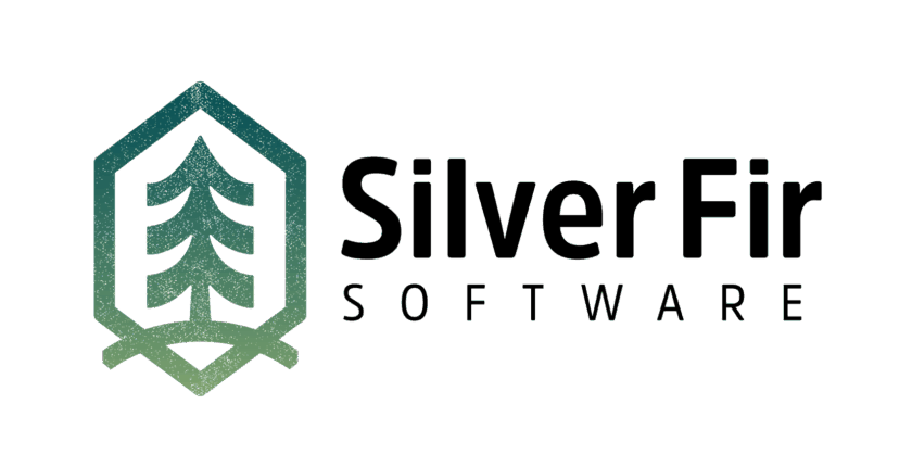 Silver Fir logo
