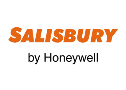 Salisbury by Honeywell logo