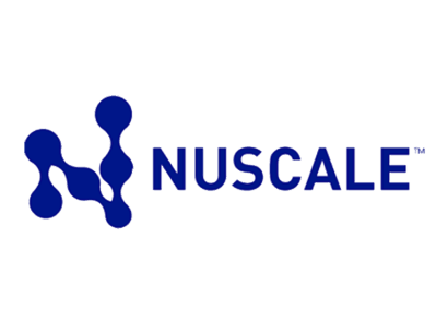 NuScale Power logo