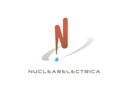 Nuclearelectrica Cernavodă (SNN) logo