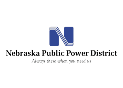 Nebraska Public Power District (NPPD) logo