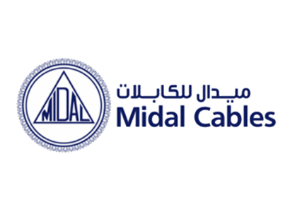 Midal Cables logo