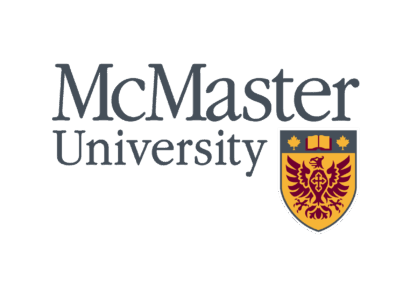 McMaster University logo