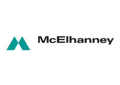 McElhanney logo