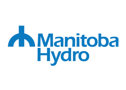 Manitoba Hydro logo