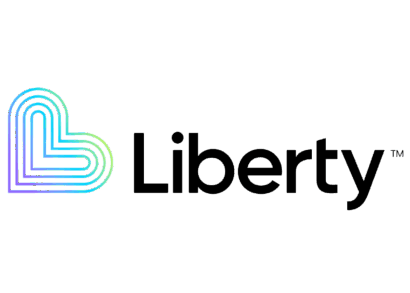 Liberty Utilities logo