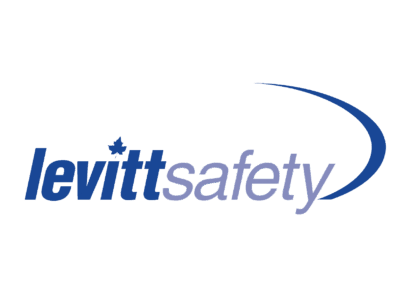 Levitt Safety logo