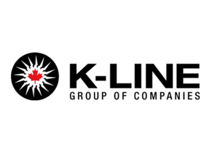 K-Line Group logo