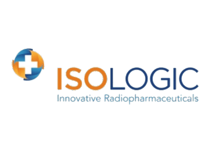 Isologic Radiopharmaceuticals logo