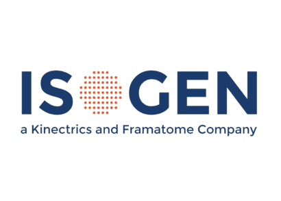 Isogen logo