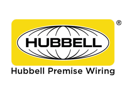 Hubbell logo